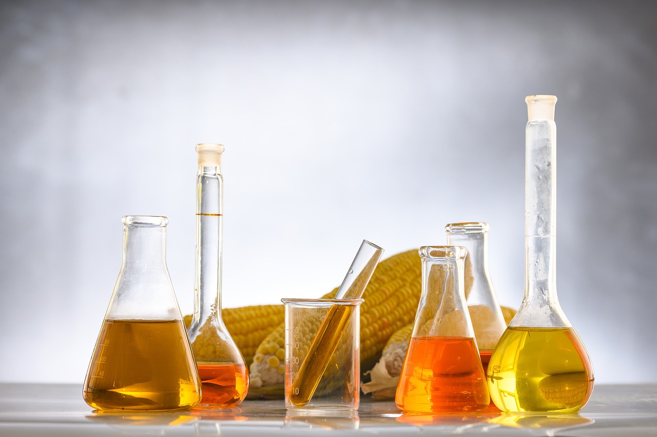 The Role of Biofuel in Sustainable Agriculture Practices